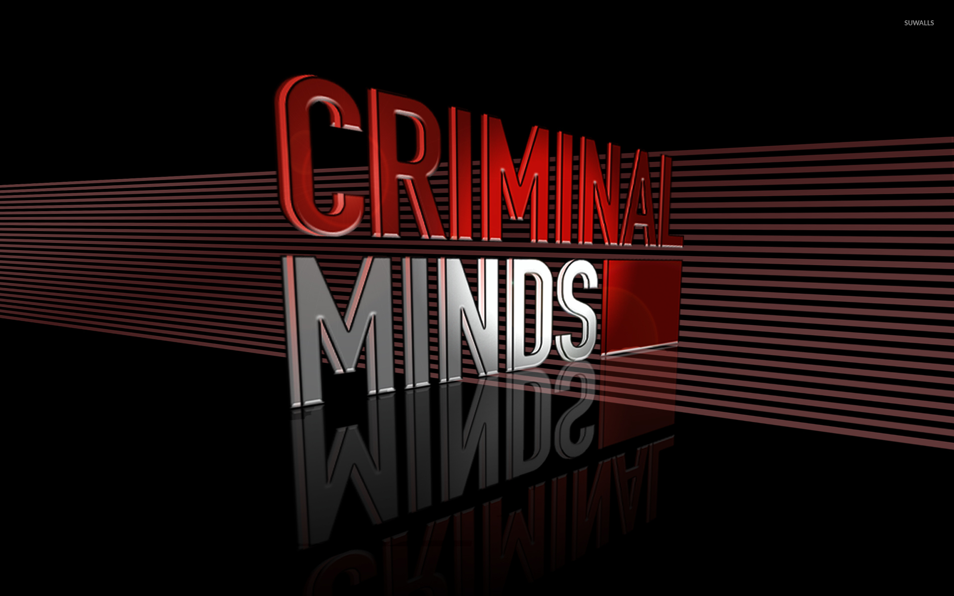 Criminal Minds  Criminal Minds Wallpaper 5200264  Fanpop