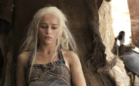 Daenerys Targaryen - Game of Thrones [2] wallpaper 1920x1200 jpg