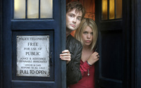 Doctor Who [2] wallpaper 2560x1600 jpg