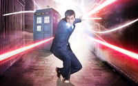 Doctor Who [3] wallpaper 1920x1200 jpg