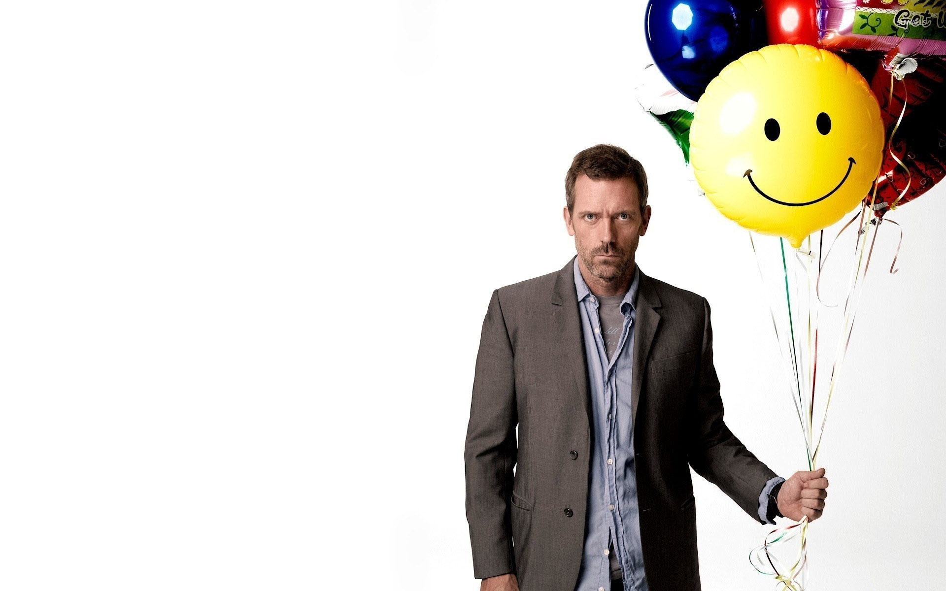 40 Gregory House HD Wallpapers and Backgrounds