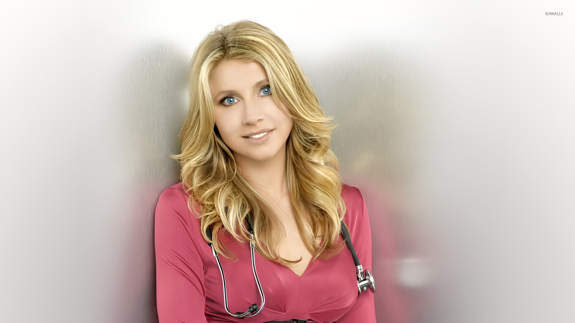 TV Show Scrubs HD Wallpaper