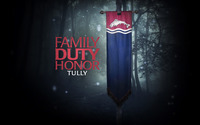 Family, Duty, Honor [2] wallpaper 1920x1200 jpg