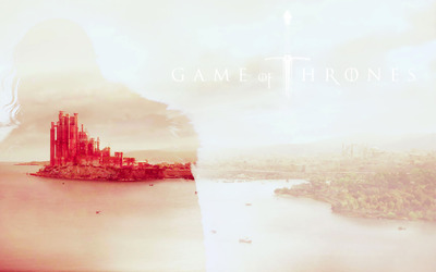 Game of Thrones [9] wallpaper