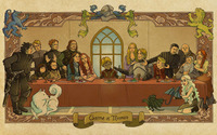 Game of Thrones [12] wallpaper 1920x1200 jpg
