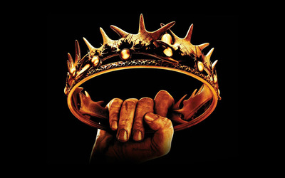 Game of Thrones Crown wallpaper