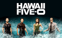 Hawaii Five-0 wallpaper 2560x1600 jpg
