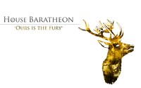 House Baratheon from Game of Thrones wallpaper 1920x1080 jpg