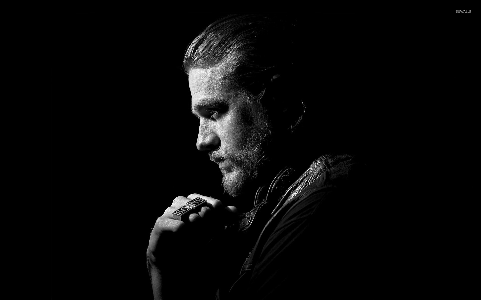 Jax Teller Sons Of Anarchy Wallpaper Tv Show Wallpapers 31410