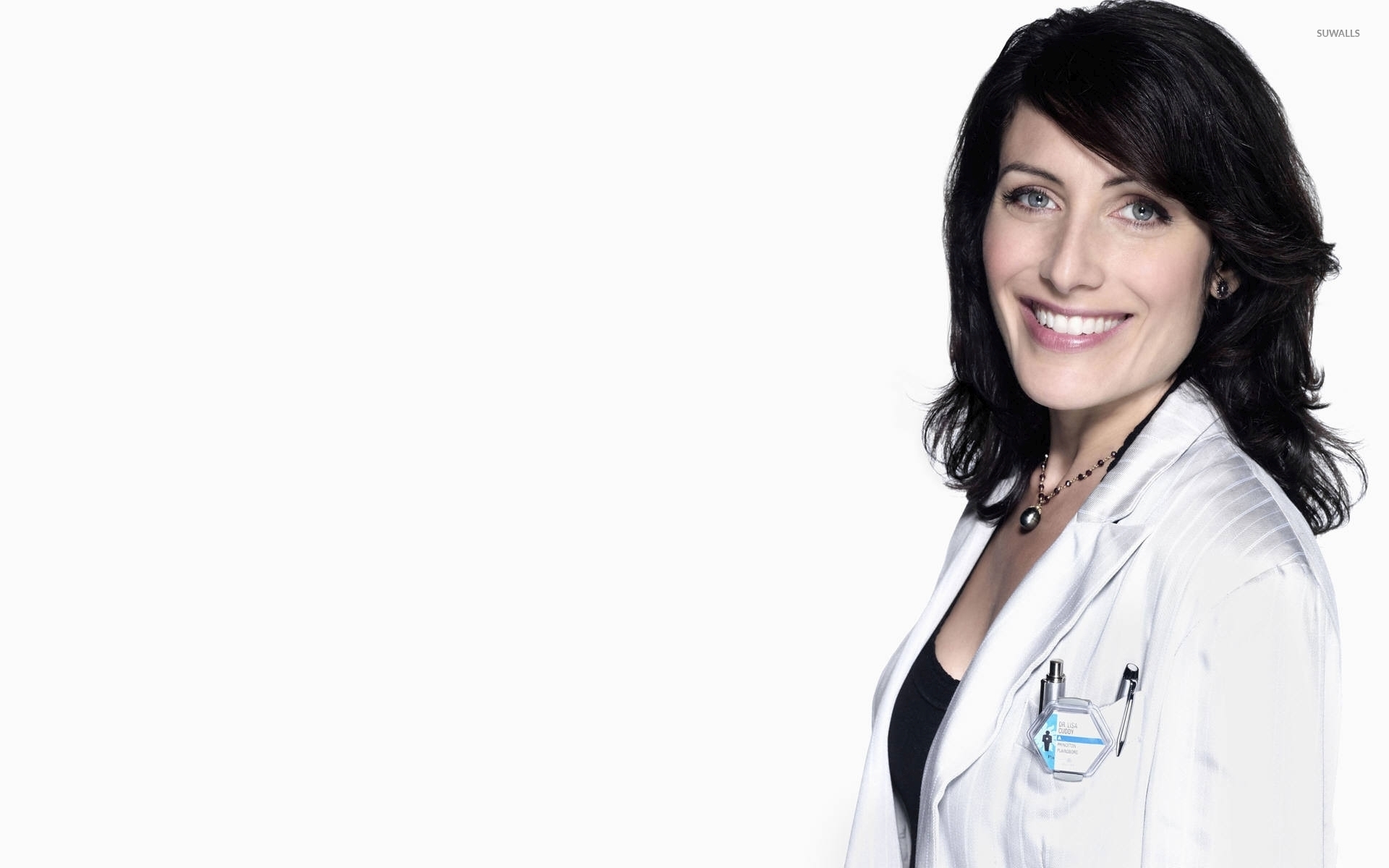 dr cuddy on house