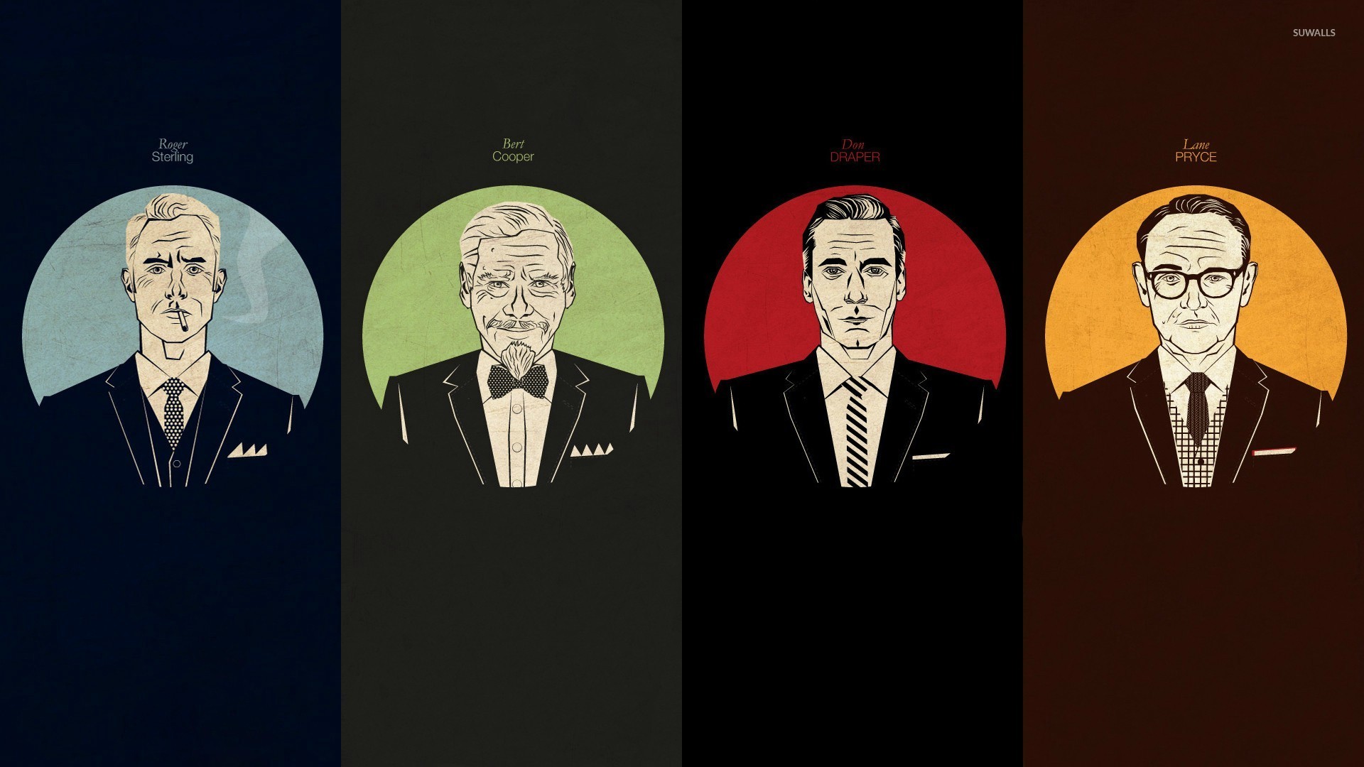 mad men wallpaper 1920x1080