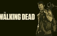 Rick Grimes from The Walking Dead wallpaper 1920x1080 jpg