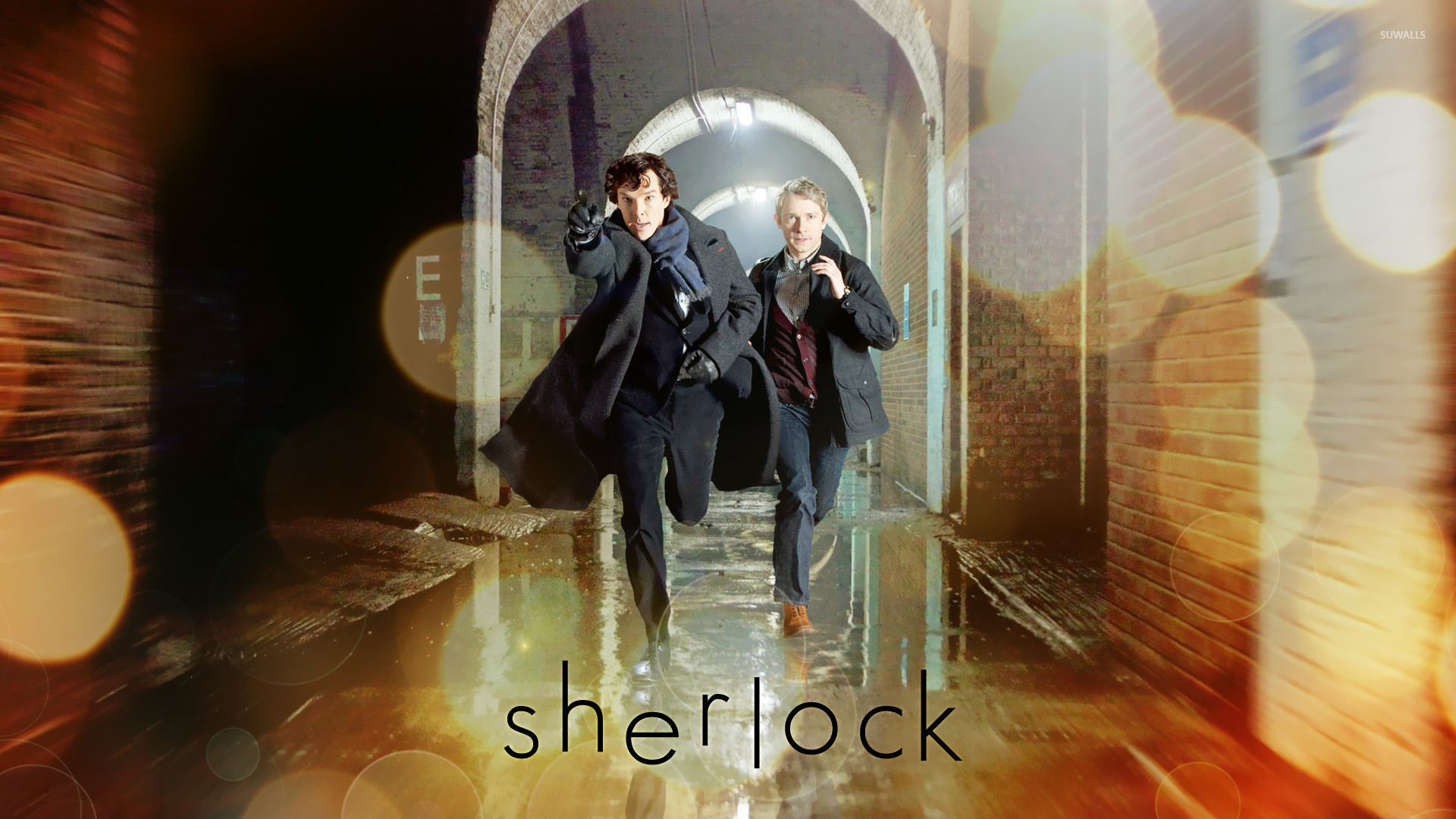 Sherlock wallpaper TV Show wallpapers 15428