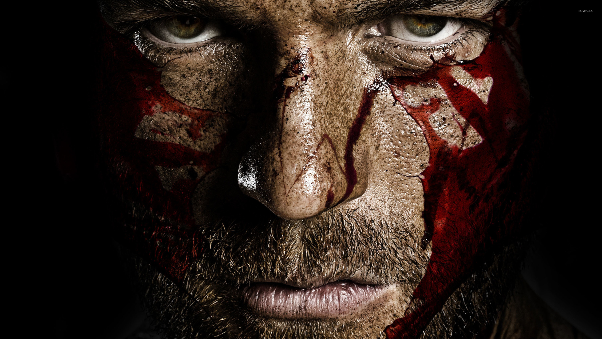 Spartacus War Of The Damned 2 Wallpaper Tv Show Wallpapers
