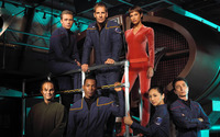 Star Trek: Enterprise wallpaper 2560x1600 jpg