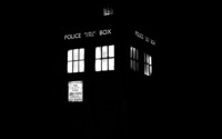 TARDIS wallpaper 1920x1200 jpg