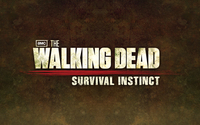 The Walking Dead: Survival Instinct wallpaper 1920x1080 jpg