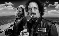 Tig and Opie - Sons of Anarchy wallpaper 1920x1200 jpg
