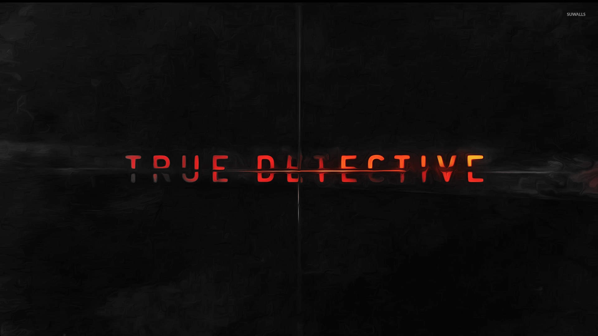True Detective wallpaper - TV Show