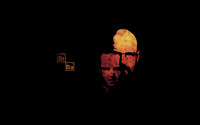 Walter White and Jesse Pinkman wallpaper 2880x1800 jpg