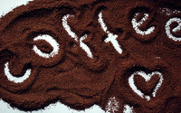 Love for coffee wallpaper 1920x1200 jpg