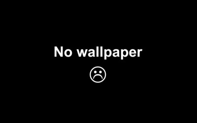 No wallpaper wallpaper