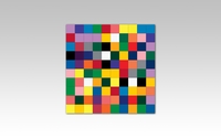 Colorful squares [5] wallpaper 2560x1600 jpg