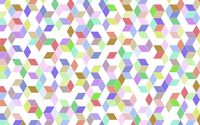 Cubes [25] wallpaper 1920x1200 jpg