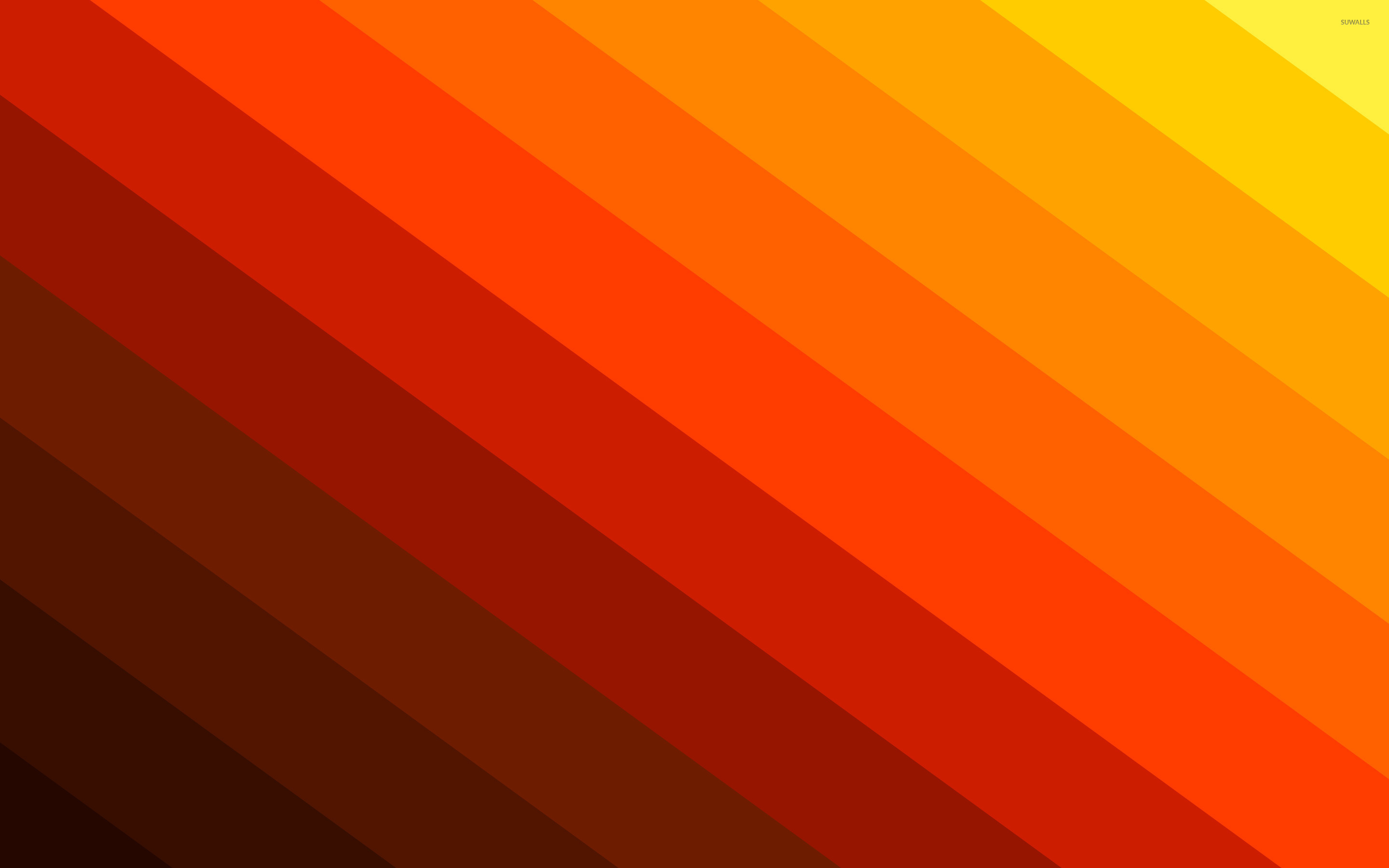 Diagonal stripes wallpaper - Vector wallpapers - #23629