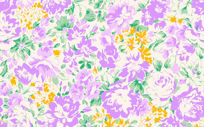 Flowers [24] wallpaper