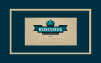 Heisenberg wallpaper 3840x2160 jpg