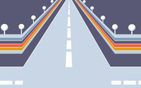 Highway [2] wallpaper 2880x1800 jpg