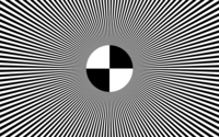 Hypnotic stripes wallpaper 1920x1200 jpg