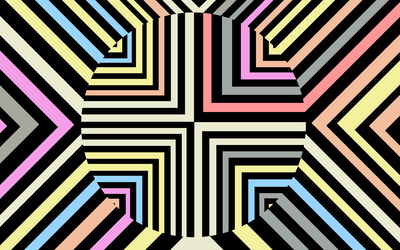 Optical illusion Wallpaper
