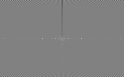 Optical illusion [2] wallpaper