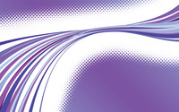 Purple curves [4] wallpaper 3840x2160 jpg
