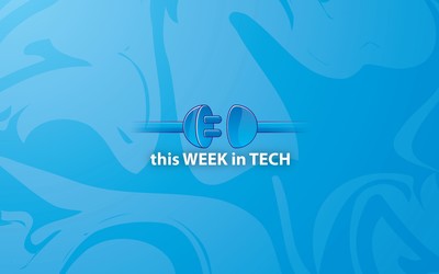 This week in Tech wallpaper