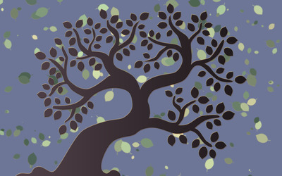 Tree [4] wallpaper