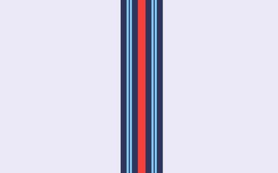 Vertical stripes [2] wallpaper