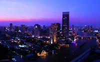 Bangkok [4] wallpaper 2560x1440 jpg