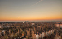 Chernobyl wallpaper 2560x1440 jpg