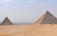 Giza Plateau wallpaper 2880x1800 jpg