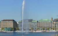 Hamburg [2] wallpaper 2560x1600 jpg