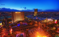 Las Vegas [9] wallpaper 2560x1440 jpg
