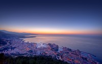 Monte Carlo [8] wallpaper 2560x1600 jpg