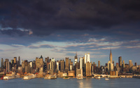 New York [5] wallpaper 2560x1600 jpg