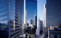 New York City buildings wallpaper 2560x1600 jpg