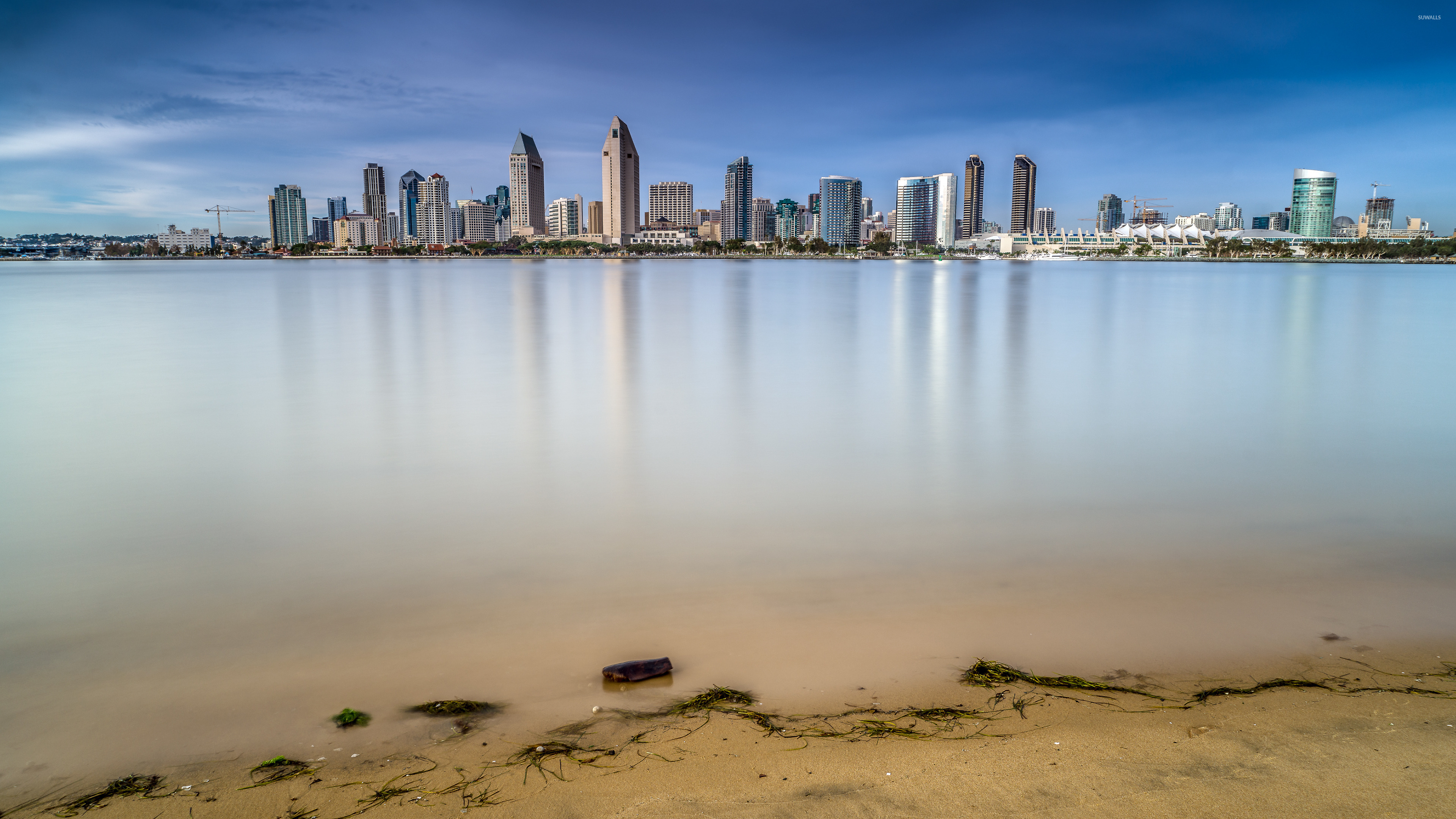 1080x1920 San Diego Wallpapers for IPhone 6S 7 8 Retina HD