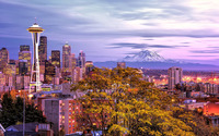 Seattle [5] wallpaper 2560x1600 jpg