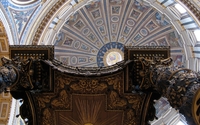 St. Peter's Basilica wallpaper 1920x1080 jpg